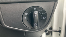 Volkswagen Polo 1.0 TSI Style 5dr Petrol Hatchback